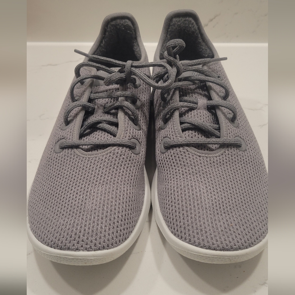 Men's Allbirds Tree Runners